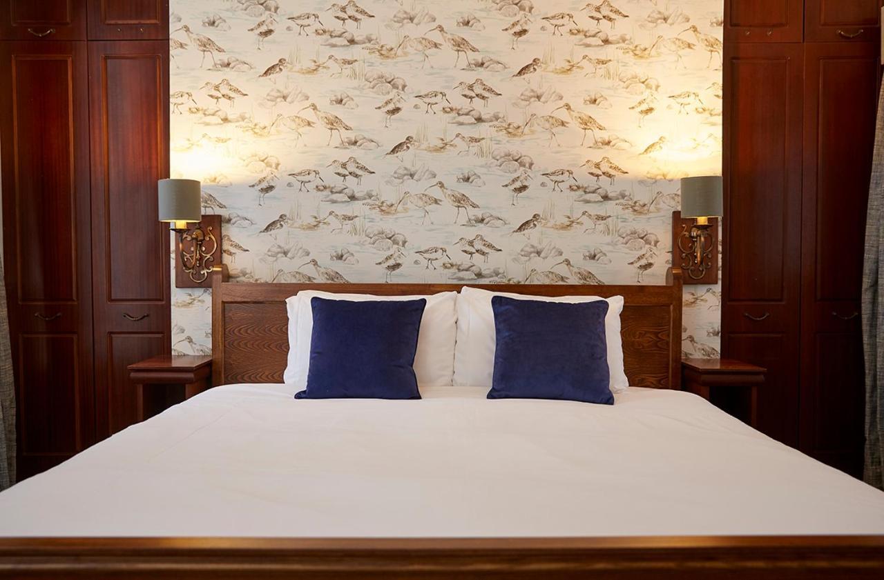 Old Manse Hotel By Greene King Inns Bourton-on-the-Water ภายนอก รูปภาพ