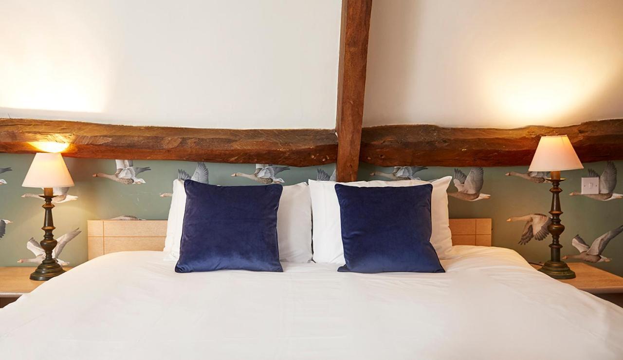 Old Manse Hotel By Greene King Inns Bourton-on-the-Water ภายนอก รูปภาพ