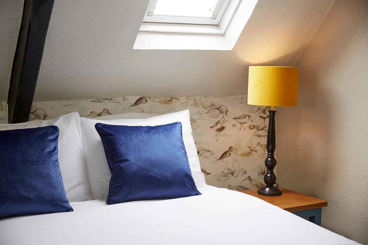 Old Manse Hotel By Greene King Inns Bourton-on-the-Water ภายนอก รูปภาพ
