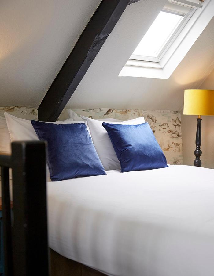 Old Manse Hotel By Greene King Inns Bourton-on-the-Water ภายนอก รูปภาพ