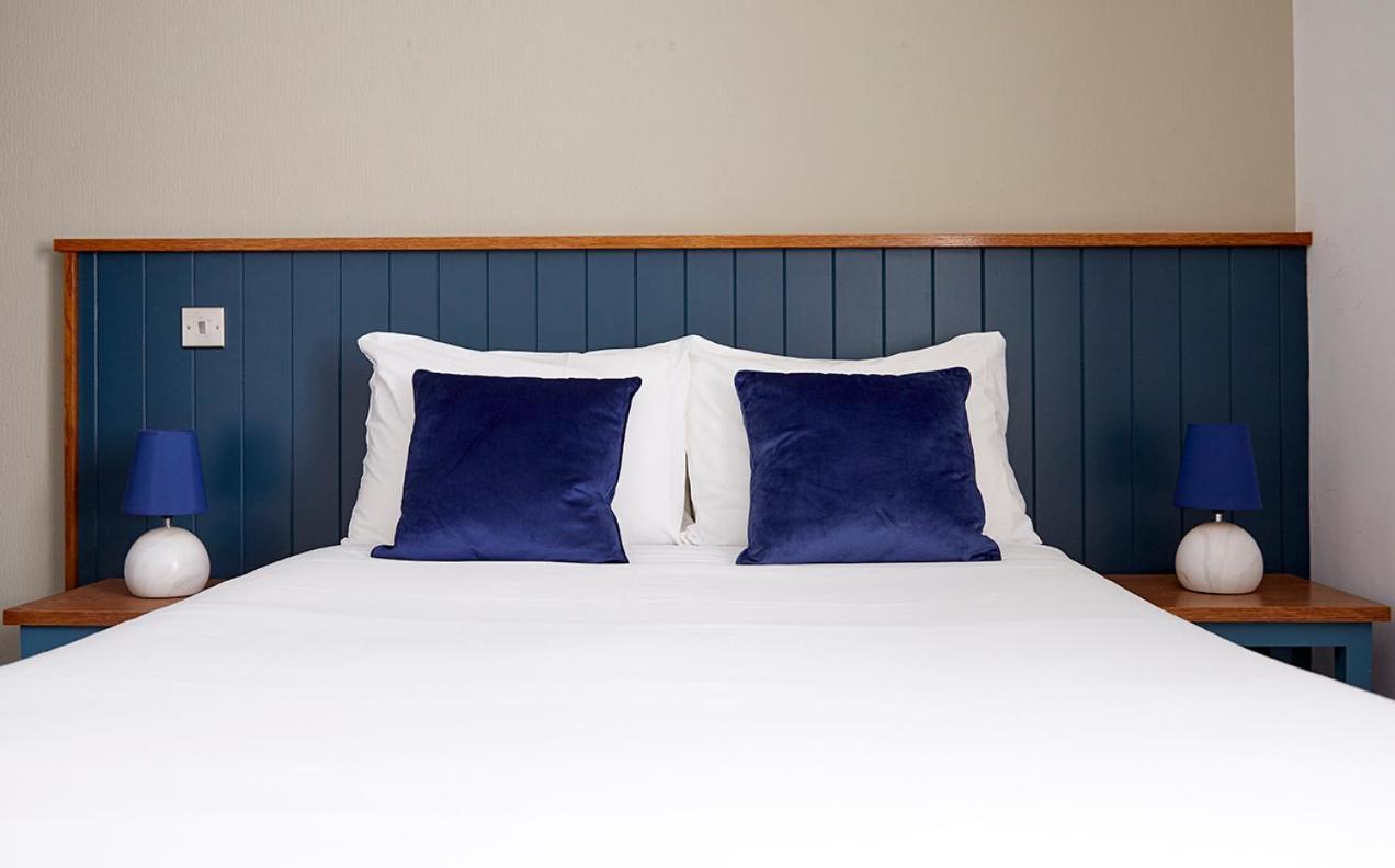 Old Manse Hotel By Greene King Inns Bourton-on-the-Water ภายนอก รูปภาพ