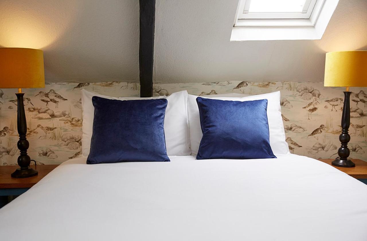 Old Manse Hotel By Greene King Inns Bourton-on-the-Water ภายนอก รูปภาพ