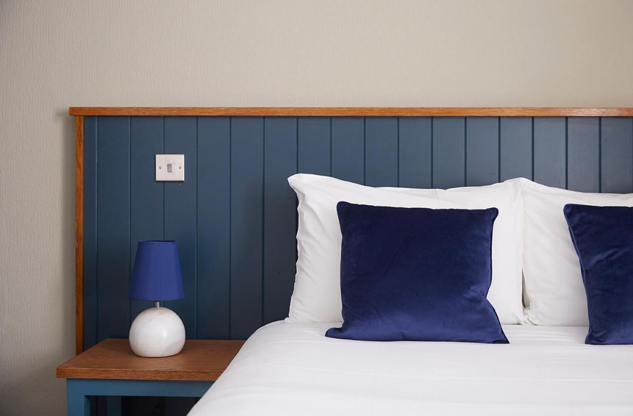 Old Manse Hotel By Greene King Inns Bourton-on-the-Water ภายนอก รูปภาพ