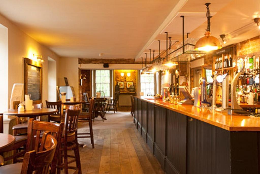 Old Manse Hotel By Greene King Inns Bourton-on-the-Water ภายนอก รูปภาพ