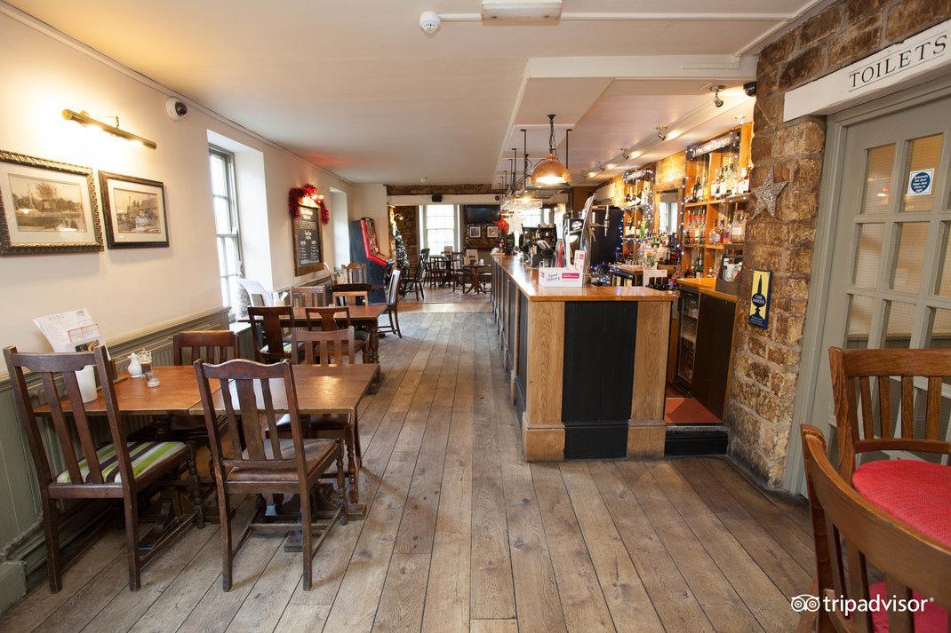 Old Manse Hotel By Greene King Inns Bourton-on-the-Water ภายนอก รูปภาพ