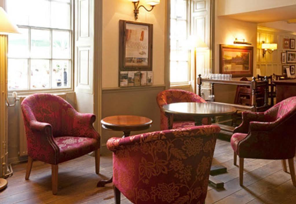 Old Manse Hotel By Greene King Inns Bourton-on-the-Water ภายนอก รูปภาพ