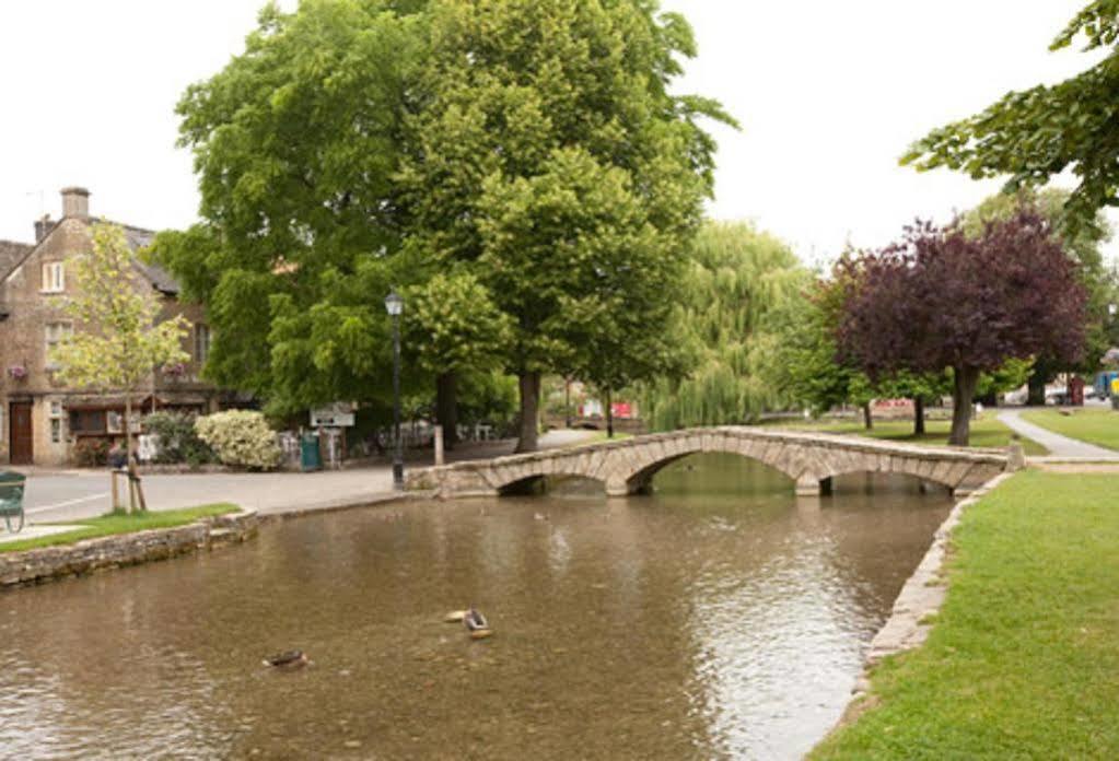 Old Manse Hotel By Greene King Inns Bourton-on-the-Water ภายนอก รูปภาพ