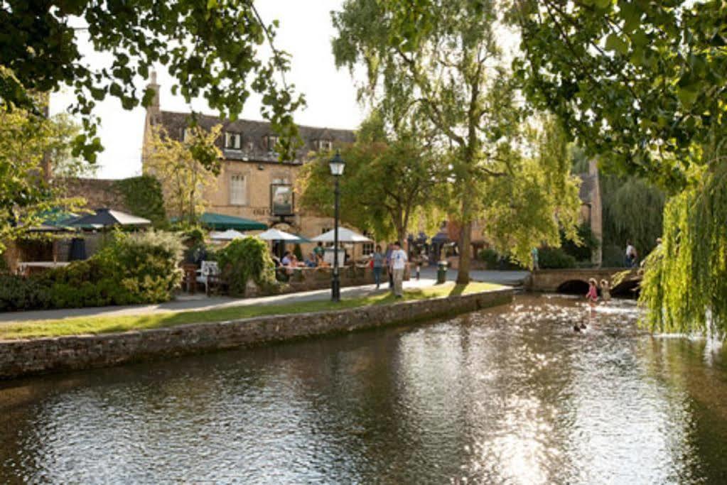 Old Manse Hotel By Greene King Inns Bourton-on-the-Water ภายนอก รูปภาพ