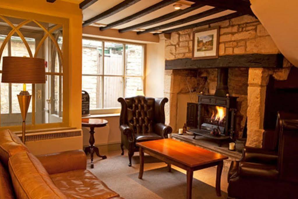Old Manse Hotel By Greene King Inns Bourton-on-the-Water ภายนอก รูปภาพ