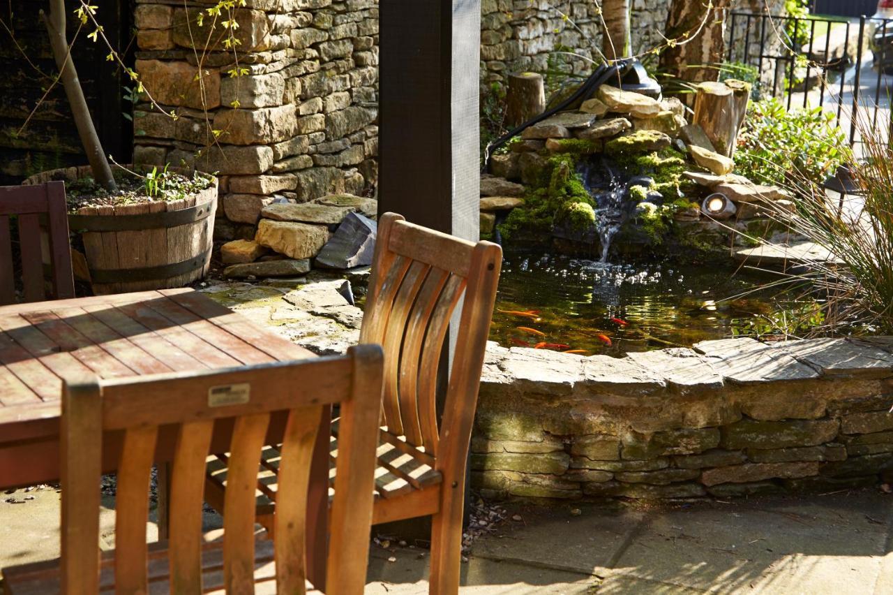 Old Manse Hotel By Greene King Inns Bourton-on-the-Water ภายนอก รูปภาพ