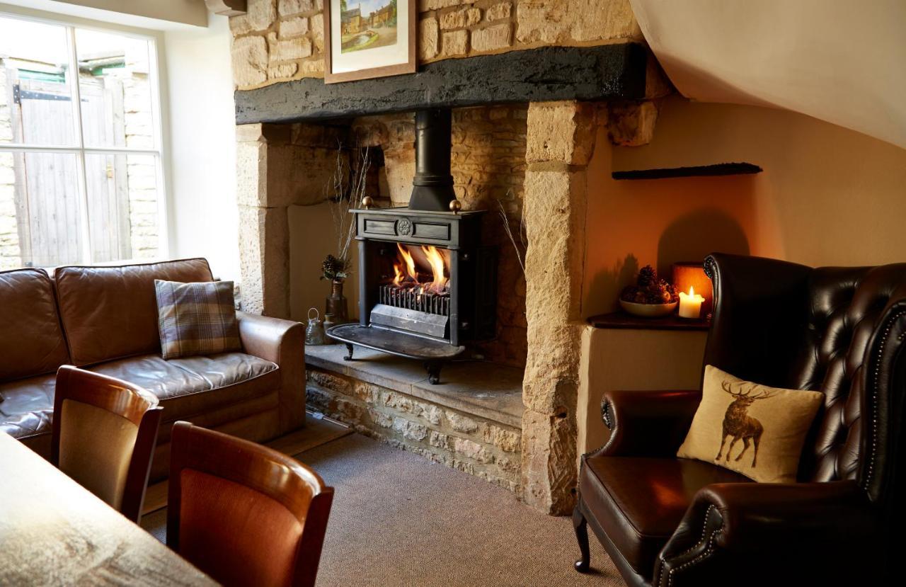 Old Manse Hotel By Greene King Inns Bourton-on-the-Water ภายนอก รูปภาพ